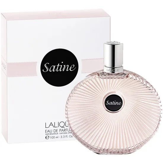Lalique Satine Eau De Parfum