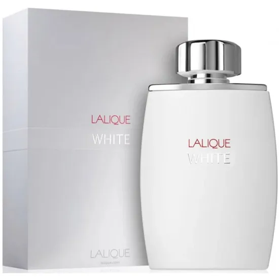 Lalique White Eau De Toilette