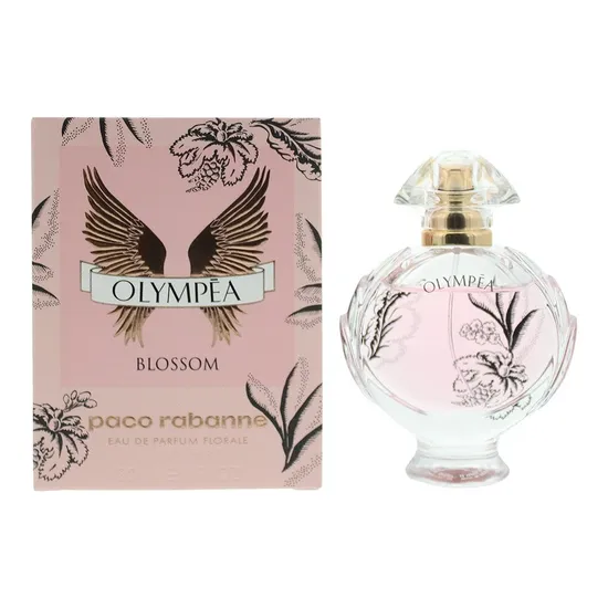Paco Rabanne Olympea Blossom Eau De Parfum