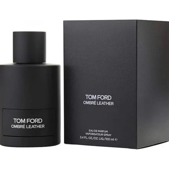 Tom Ford Ombré Leather Eau De Parfum 100Ml - Image 9
