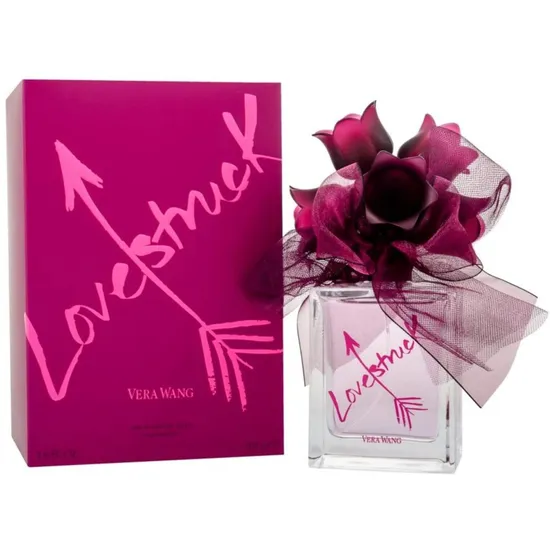 Vera Wang Lovestruck Eau De Parfum