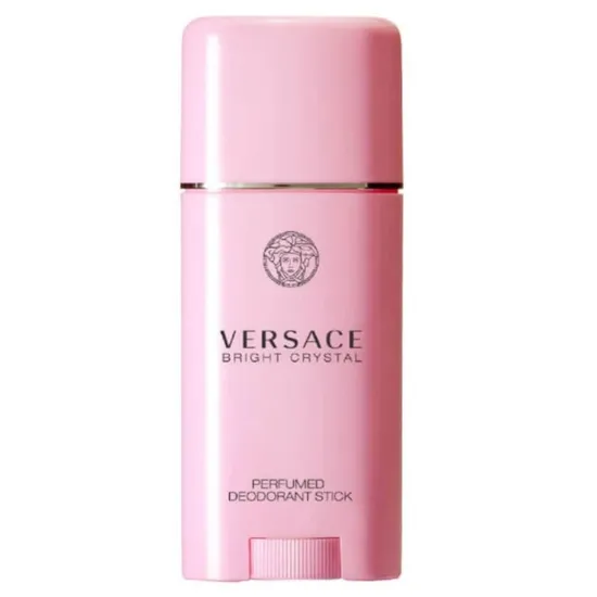 Versace Bright Crystal Deodorant Stick