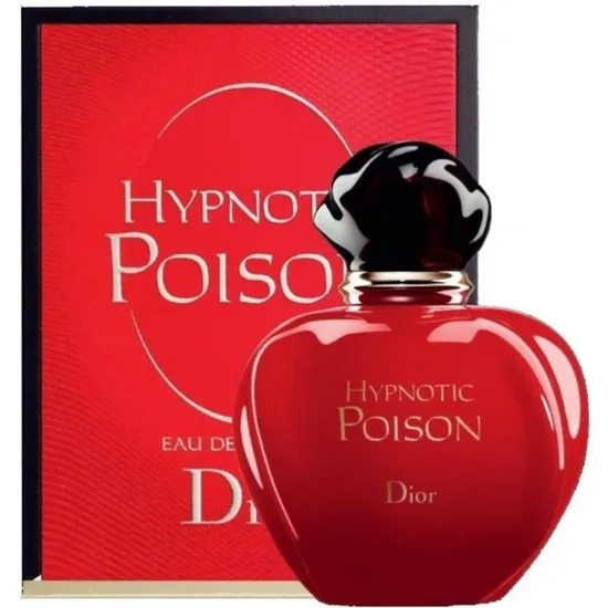 DIOR Poison Hypnotic Poison Eau De Toilette
