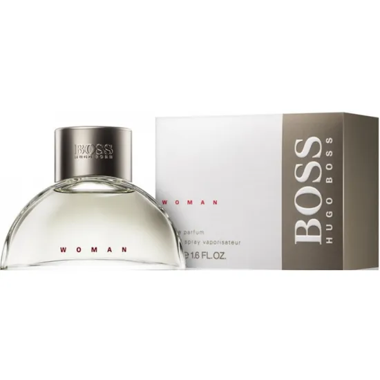 Hugo Boss HUGO Woman Eau De Parfum