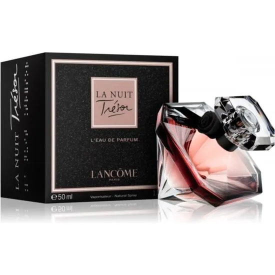 Lancôme La Nuit Tresor Eau De Parfum