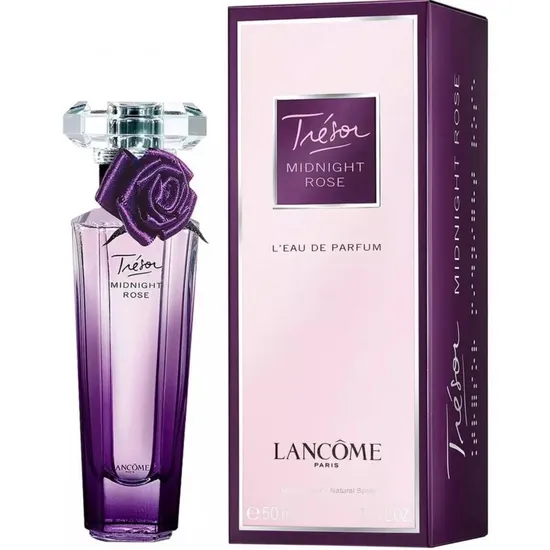 Lancôme Tresor Midnight Rose Eau De Parfum
