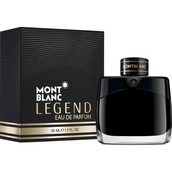 Montblanc Legend Eau De Parfum