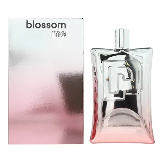 Paco Rabanne Blossom Me Eau De Parfum