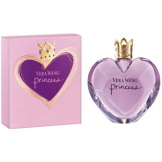 Vera Wang Princess Eau De Toilette