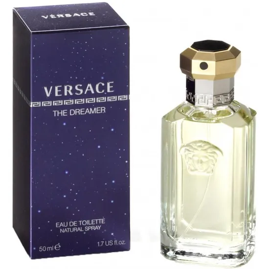 Versace The Dreamer Eau De Toilette