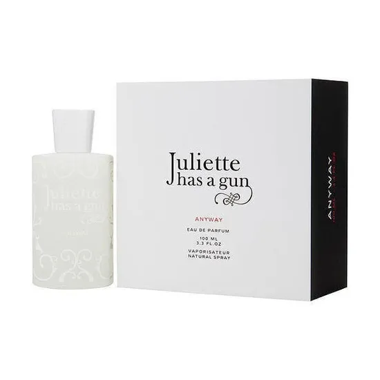 Juliette Has a Gun Anyway Eau De Parfum