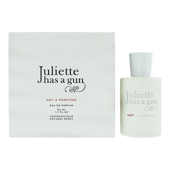 Juliette Has a Gun Not A Perfume Eau De Parfum