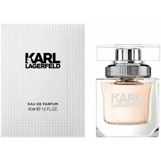 Karl Lagerfeld Femme Eau De Parfum