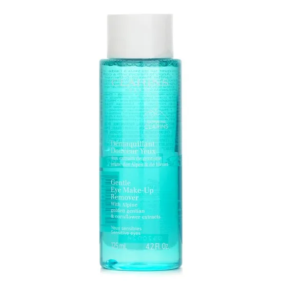 Clarins Gentle Eye Make-Up Remover