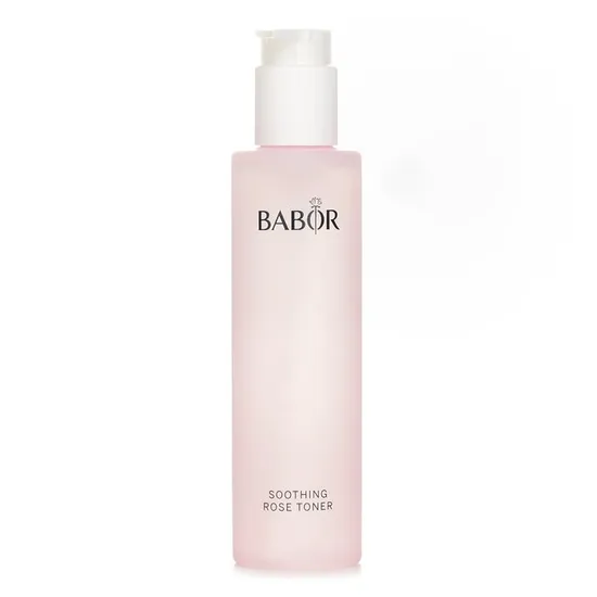 BABOR Cleansing Rose Toning Essence