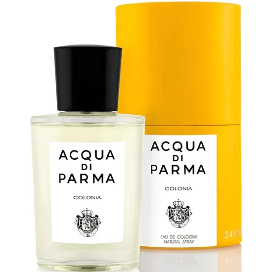 Acqua Di Parma Colonia Eau De Cologne