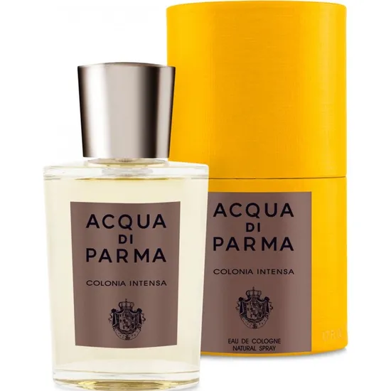 Acqua Di Parma Colonia Intensa Eau De Cologne