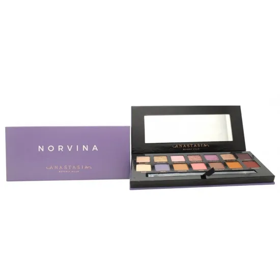 Anastasia Beverly Hills Norvina Palette