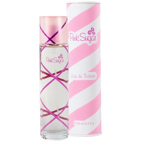 Aquolina Pink Sugar Eau De Toilette