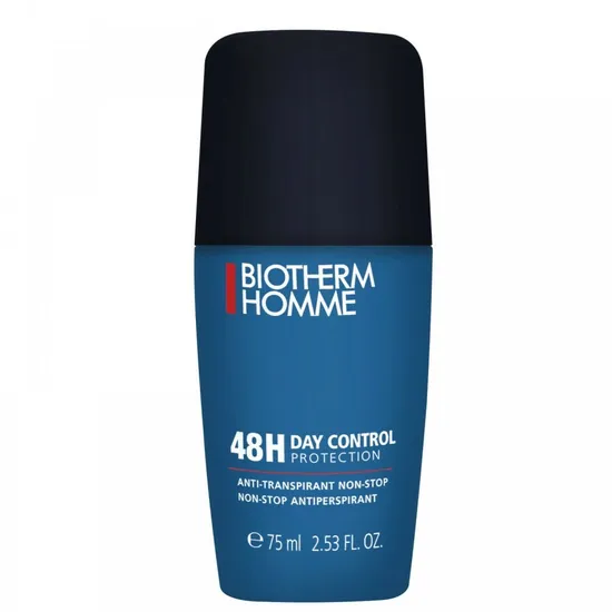 Biotherm Homme 48h Day Control Protection Antiperspirant Roll On