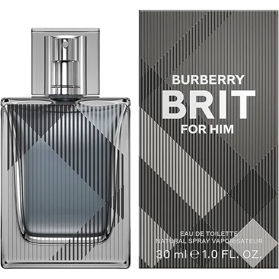 BURBERRY Brit For Him Eau De Toilette