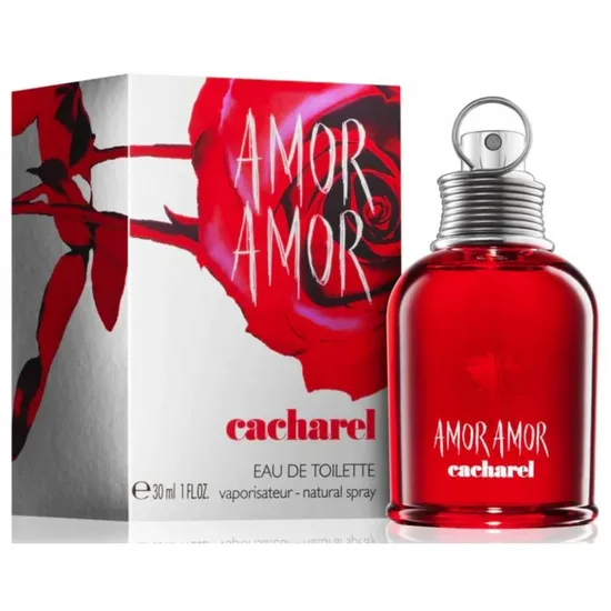 Cacharel Amor Amor Eau De Toilette