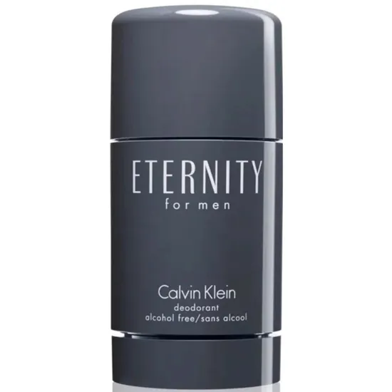 Calvin Klein Eternity For Men Deodorant Stick