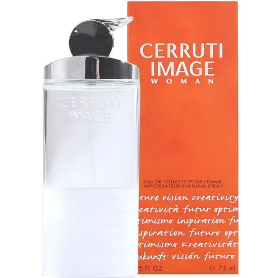 Cerruti Image By Cerruti Eau De Toilette | Sales & Offers