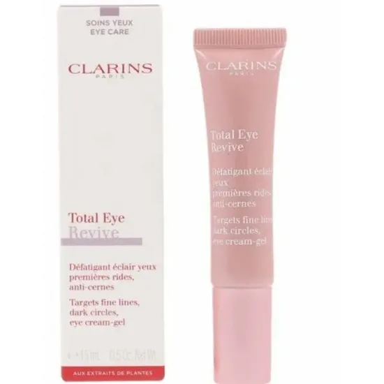 Clarins Total Eye Revive