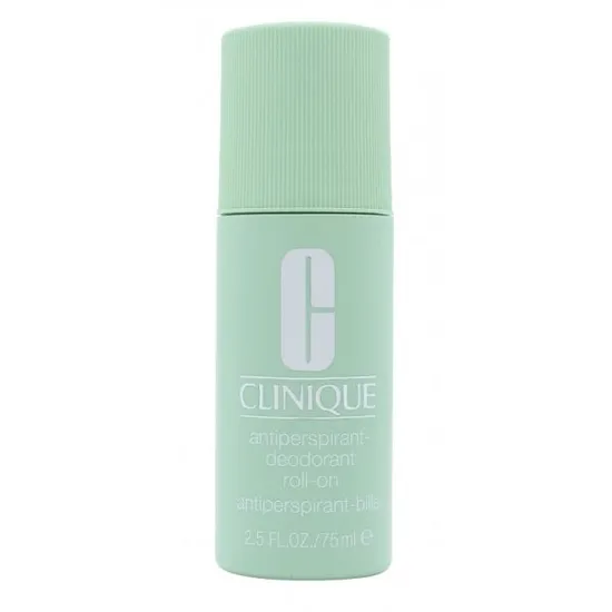 Clinique Anti-Perspirant Deodorant Roll-On