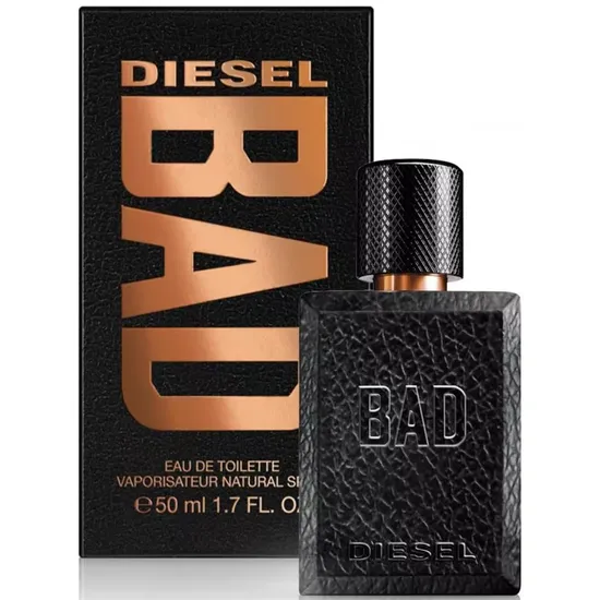 Diesel Bad Eau De Toilette