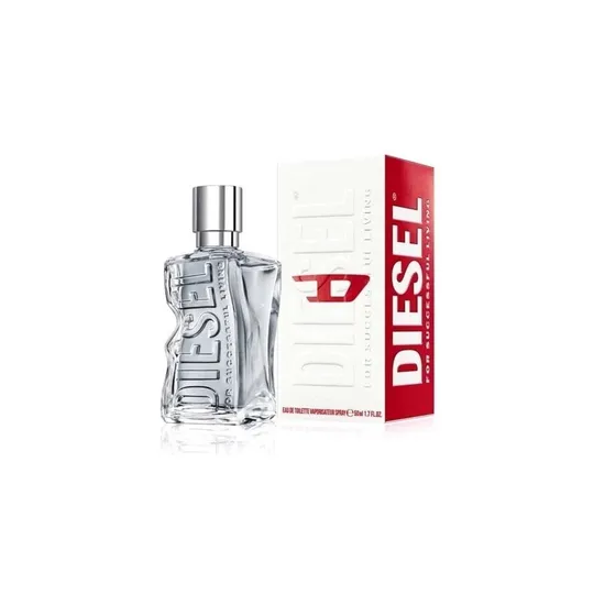 Diesel D By Diesel Eau De Toilette