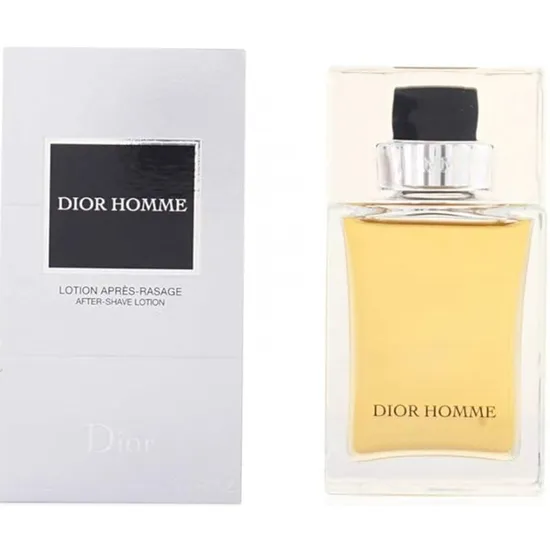 DIOR Homme Aftershave Lotion Splash