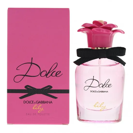 Dolce & Gabbana Lily Eau De Toilette