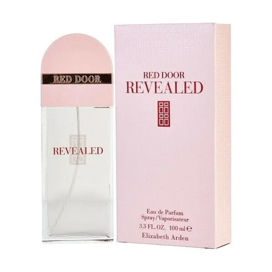 Elizabeth Arden Red Door Revealed Eau De Parfum