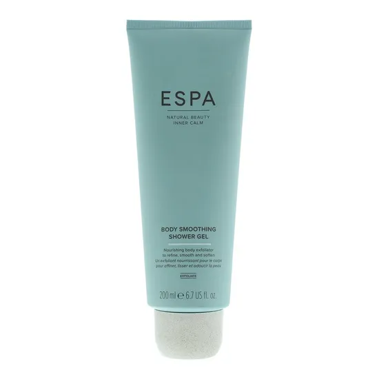 ESPA Body Smoothing Shower Gel