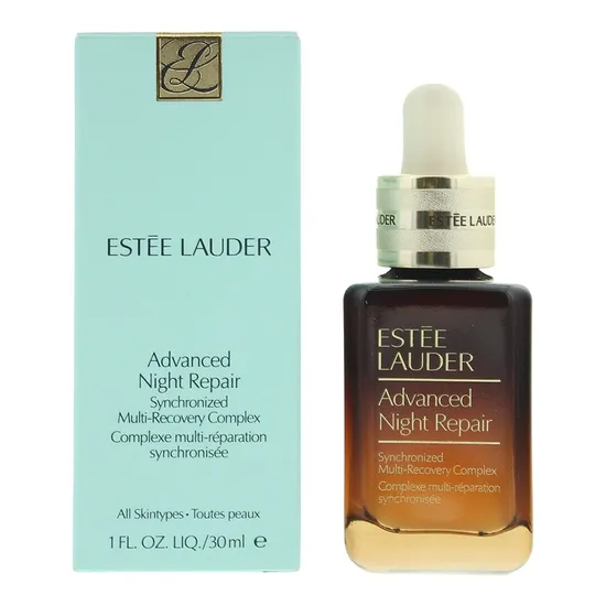 Estée Lauder Advanced Night Repair Synchronised Multi-Recovery Complex Serum