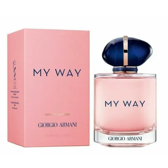 Giorgio Armani My Way Eau De Parfum 30ml