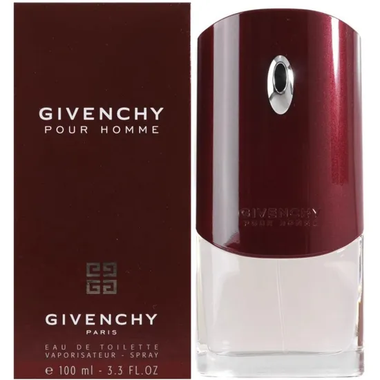 GIVENCHY Pour Homme Eau De Toilette