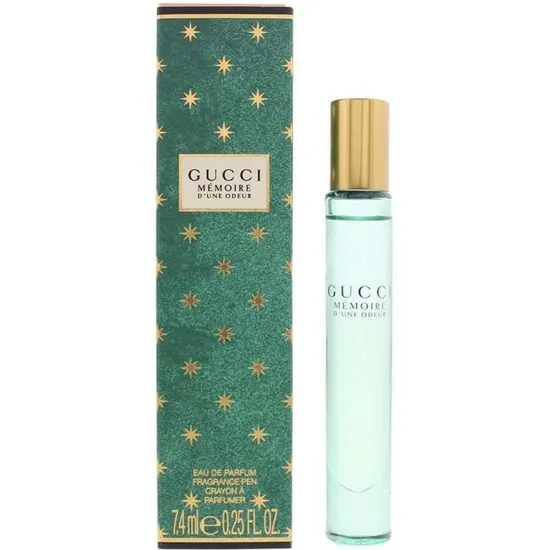 Gucci Memoire d'une Odeur Eau De Parfum