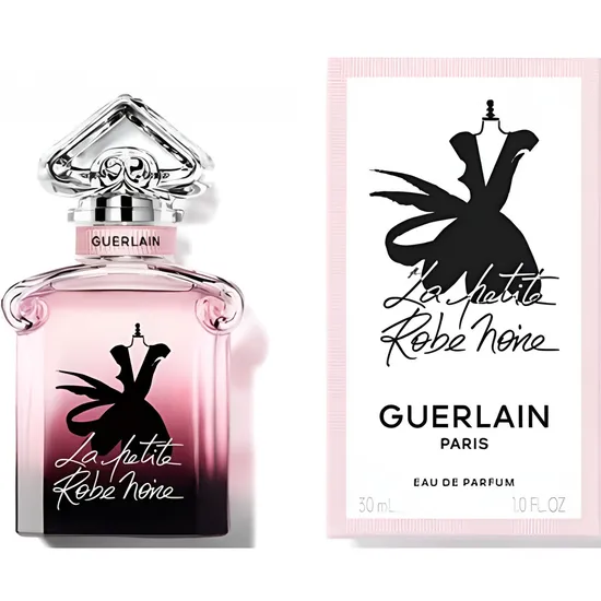 GUERLAIN La Petite Robe Noire Eau De Parfum