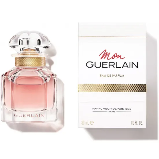 GUERLAIN Mon Guerlain Eau De Parfum
