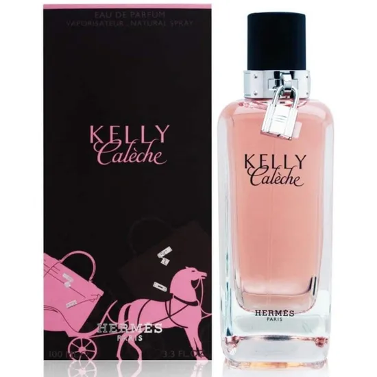Hermès Kelly Caleche Eau De Parfum