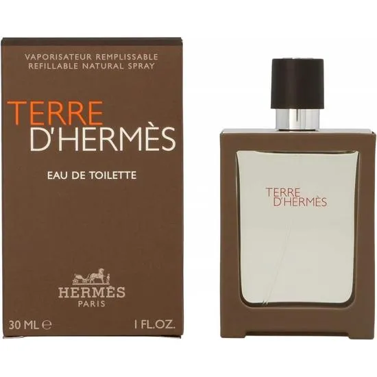 Hermès Eau De Toilette