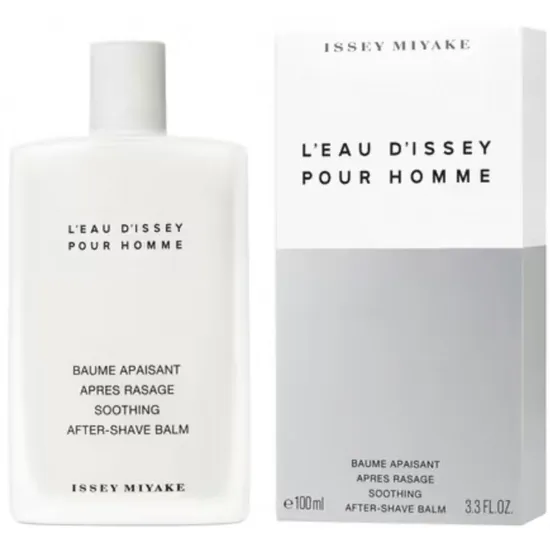 Issey Miyake L'Eau D'Issey Pour Homme Aftershave Lotion