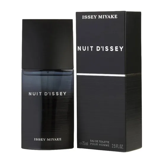 Issey Miyake Nuit D'Issey Eau De Toilette
