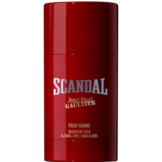 Jean Paul Gaultier Scandal Pour Homme Deodorant Stick