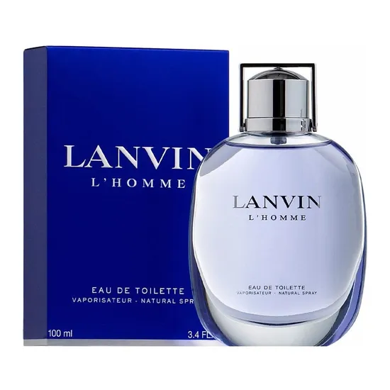 Lanvin L'Homme Eau De Toilette