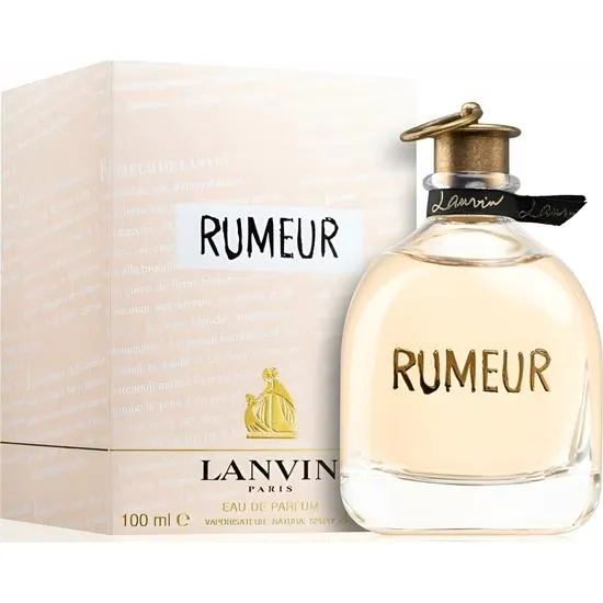 Lanvin Rumeur Eau De Parfum