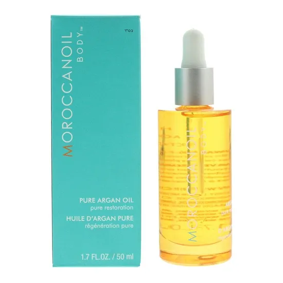 Moroccanoil Pure Argan Oil